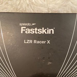 Speedo fs2 fastskin - Gem